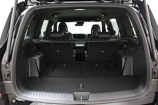 SUV Hyundai Santa Fe 10 av 28