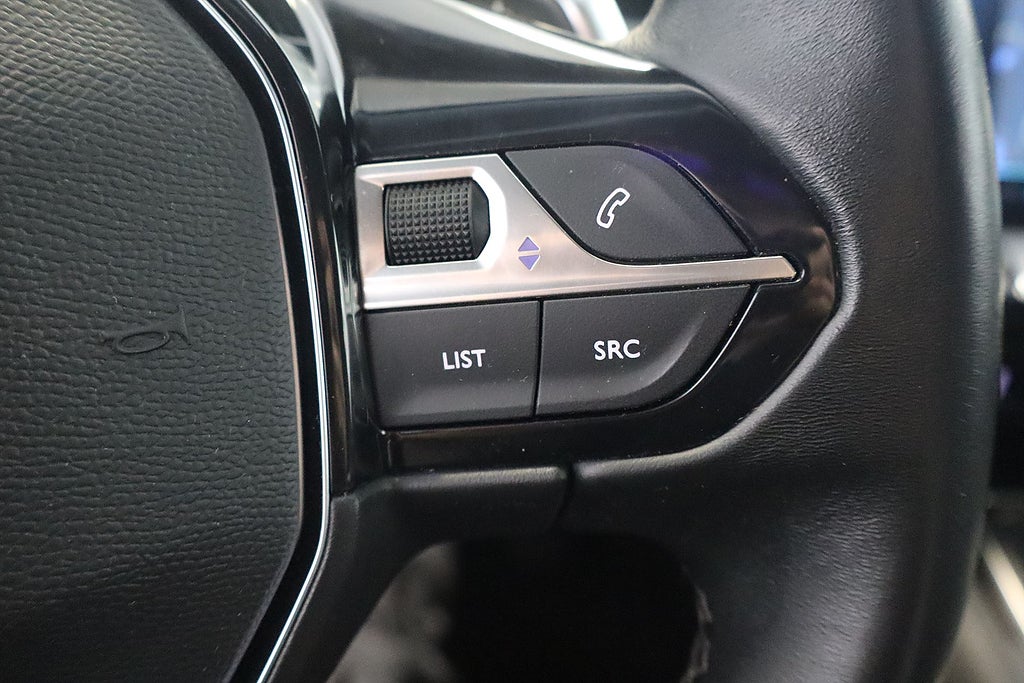 Bild på Peugeot 508 Allure PHEV 224hk Aut - B-KAMERA, CARPLAY