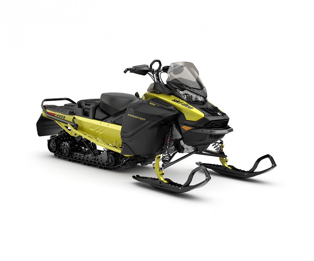 Ski-Doo Expedition Xtreme 850 E-TEC 154 DELE 1.8in 46mm