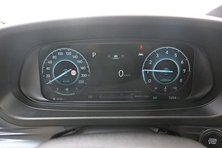 Halvkombi Hyundai i20 15 av 19