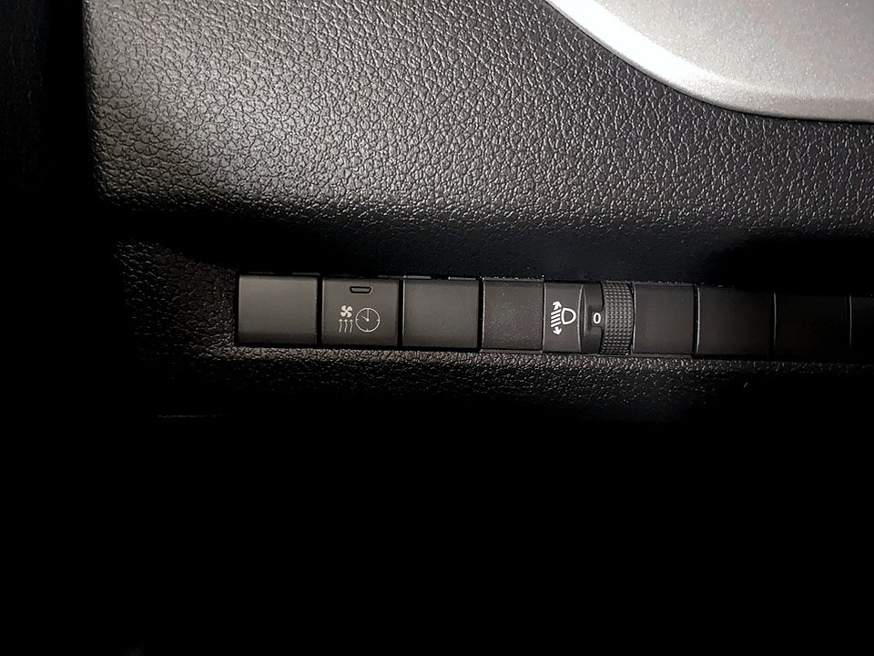 Bild på Peugeot Expert PRO+ 2.0 BHDi 145hk Aut L3 KAMPANJRÄNTA 3,99%