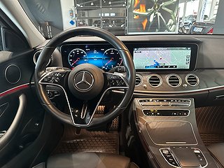 Kombi Mercedes-Benz E 5 av 11