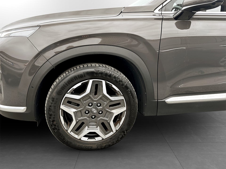 Bild på Hyundai Santa Fe Advanced PHEV 265hk Aut 4WD 7-SITS PANO B-KAMERA