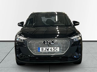 Audi Q4 35 e-tron Proline S&V-hjul/Carplay/Pvärm/Dragkrok/MOMS