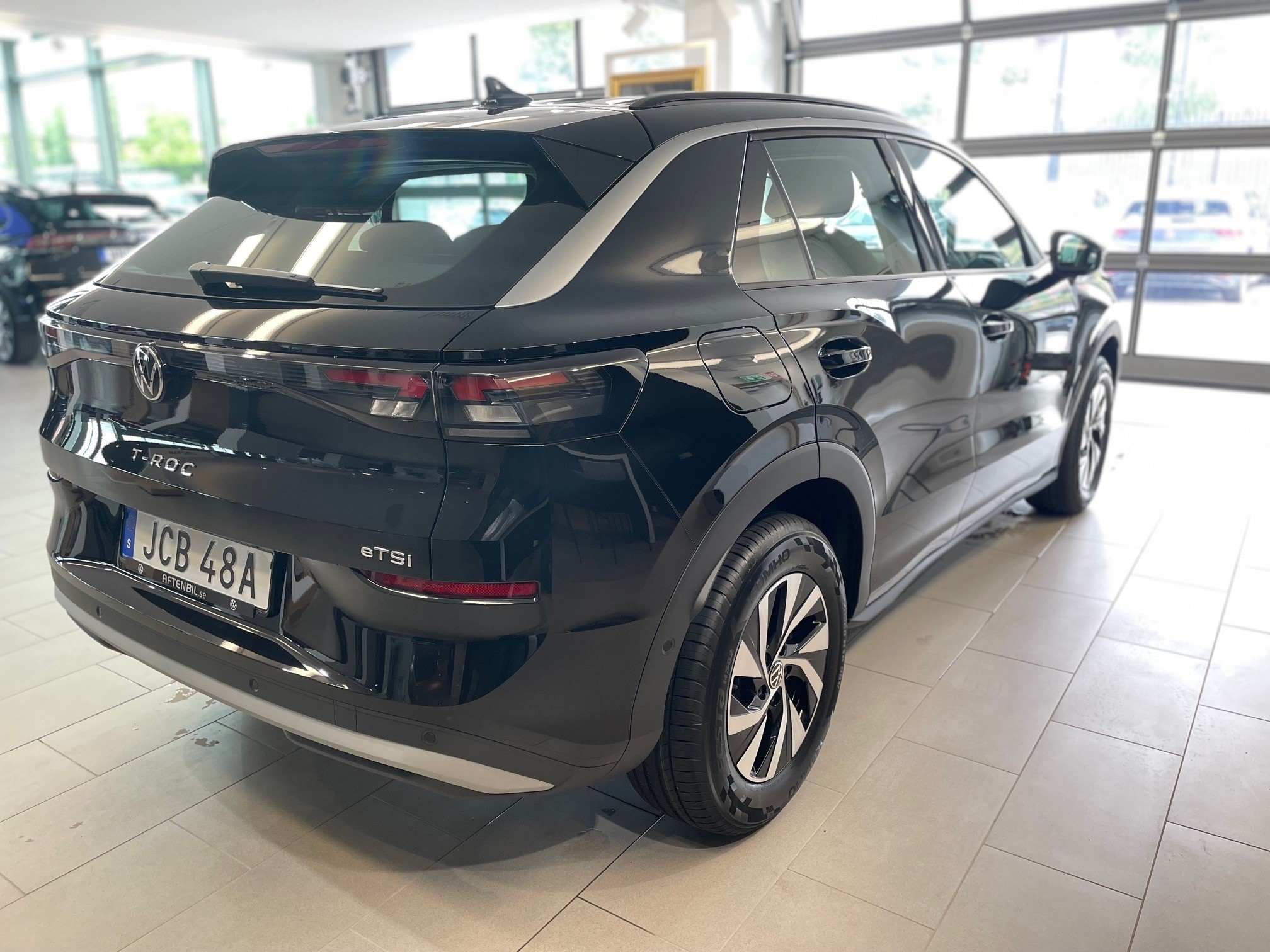 Volkswagen T-Roc 2026, bild 4/41