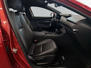 Mazda 3 2.0 M Hybrid Cosmo S&V/Skinn/HUD/Carplay/360/BOSE