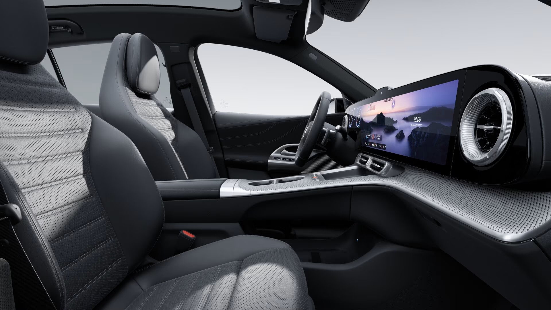 Mercedes-Benz GLC 2026, photo 5/25