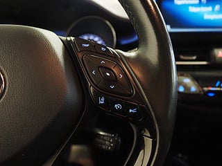 SUV Toyota C-HR 20 av 20