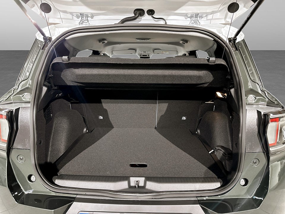 Bild på Citroën E-C3 Aircross Max - DEMO