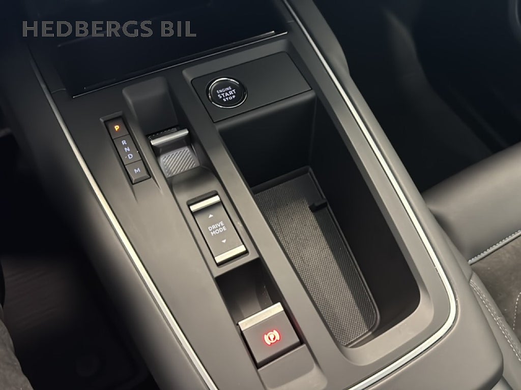 Citroën C5 Aircross Shine Exclusive 1.2 PureTech 130HK thumbnail