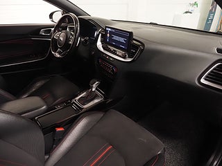 Kombi Kia ProCee'd GT 14 av 23