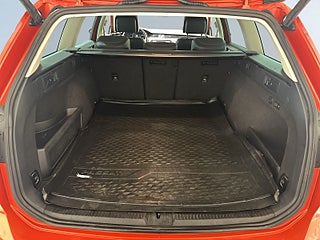 Volkswagen Passat Alltrack 2.0 4Motion Drag Kamera Dvärm Mvärm Rattvärme S/V-hjul – bild 12