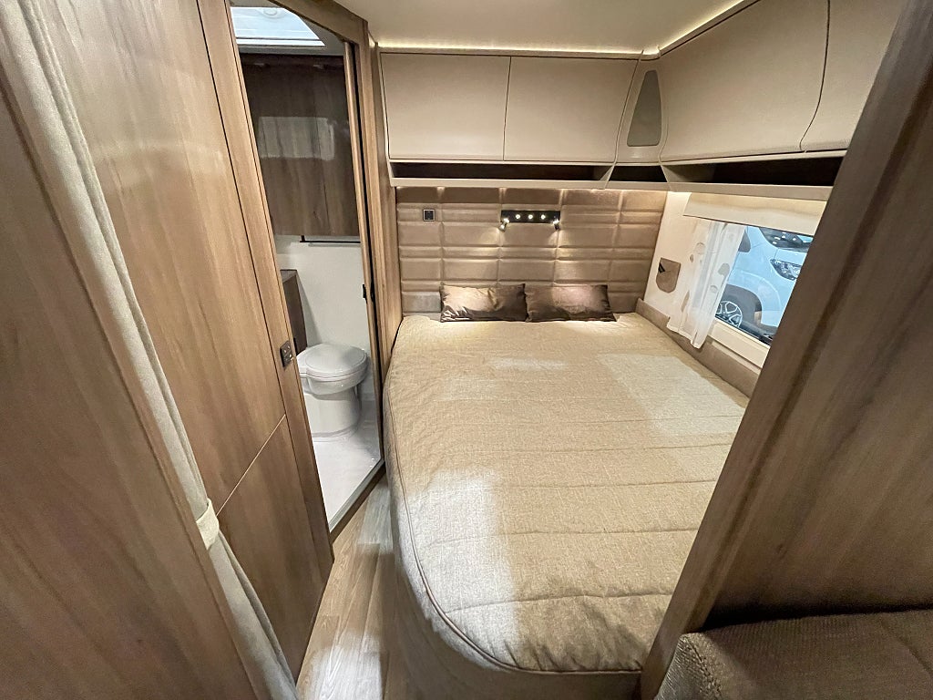 Kabe Royal 780 BGXL /Barnkammare/ALDE/7 bäddar/4495kr/mån - Kabe