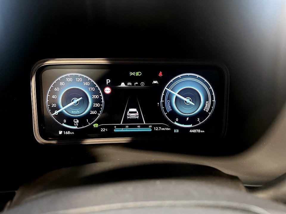 Bild på Hyundai Kona Essential 39.2 kWh 136hk Aut - B-KAMERA, CARPLAY