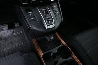 SUV Honda CR-V 17 av 25