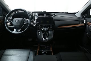 SUV Honda CR-V 16 av 26