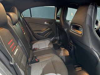 Halvkombi Mercedes-Benz A 11 av 14