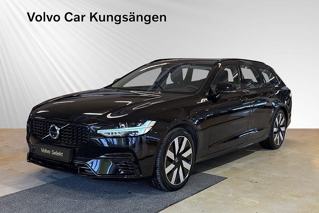 Volvo V90 T6 Plus Dark Nordic Edition