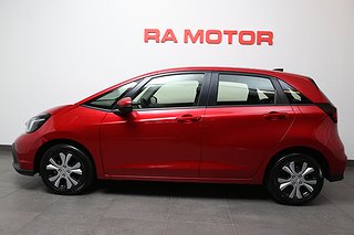 Halvkombi Honda Jazz 4 av 25