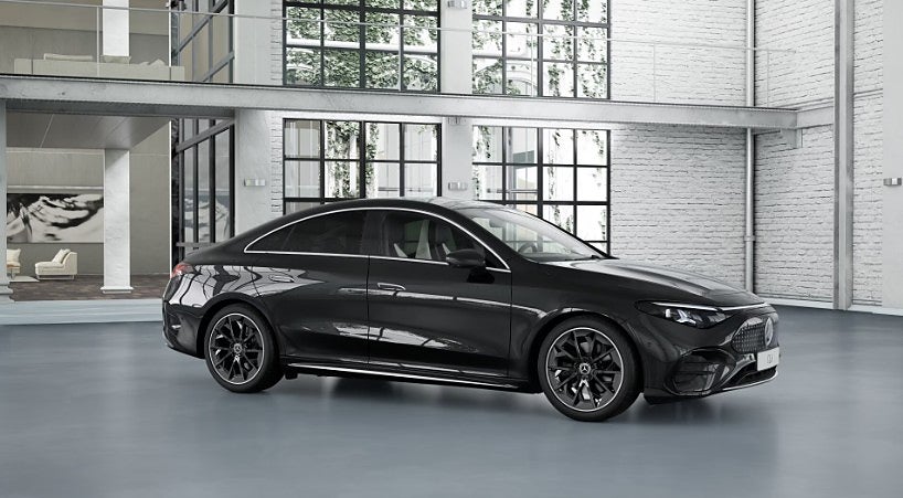 Mercedes-Benz CLA 250+ Advanced Edition/Premium+/AMG/Rattvärme/Moms