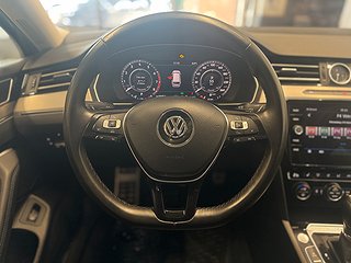 Volkswagen Passat Alltrack 2.0 TSI 4M Drag Kamera M-värm S&V