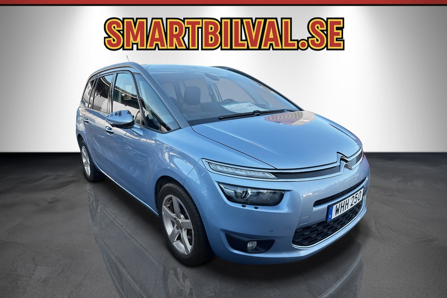Citroen Grand C4 Picasso 2015, photo 3/53