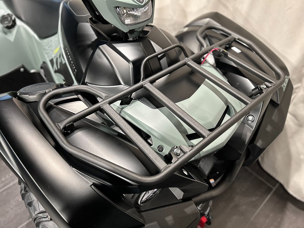 Yamaha Grizzly 700 EPS XT-R-Edition.2026.Omgående leverans!