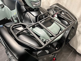 Yamaha Grizzly 700 EPS XT-R-Edition.2026.Omgående leverans!