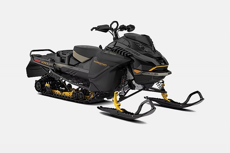 Ski-Doo Expedition Xtreme 850 E-TEC -27 *VÅRKAMPANJ*