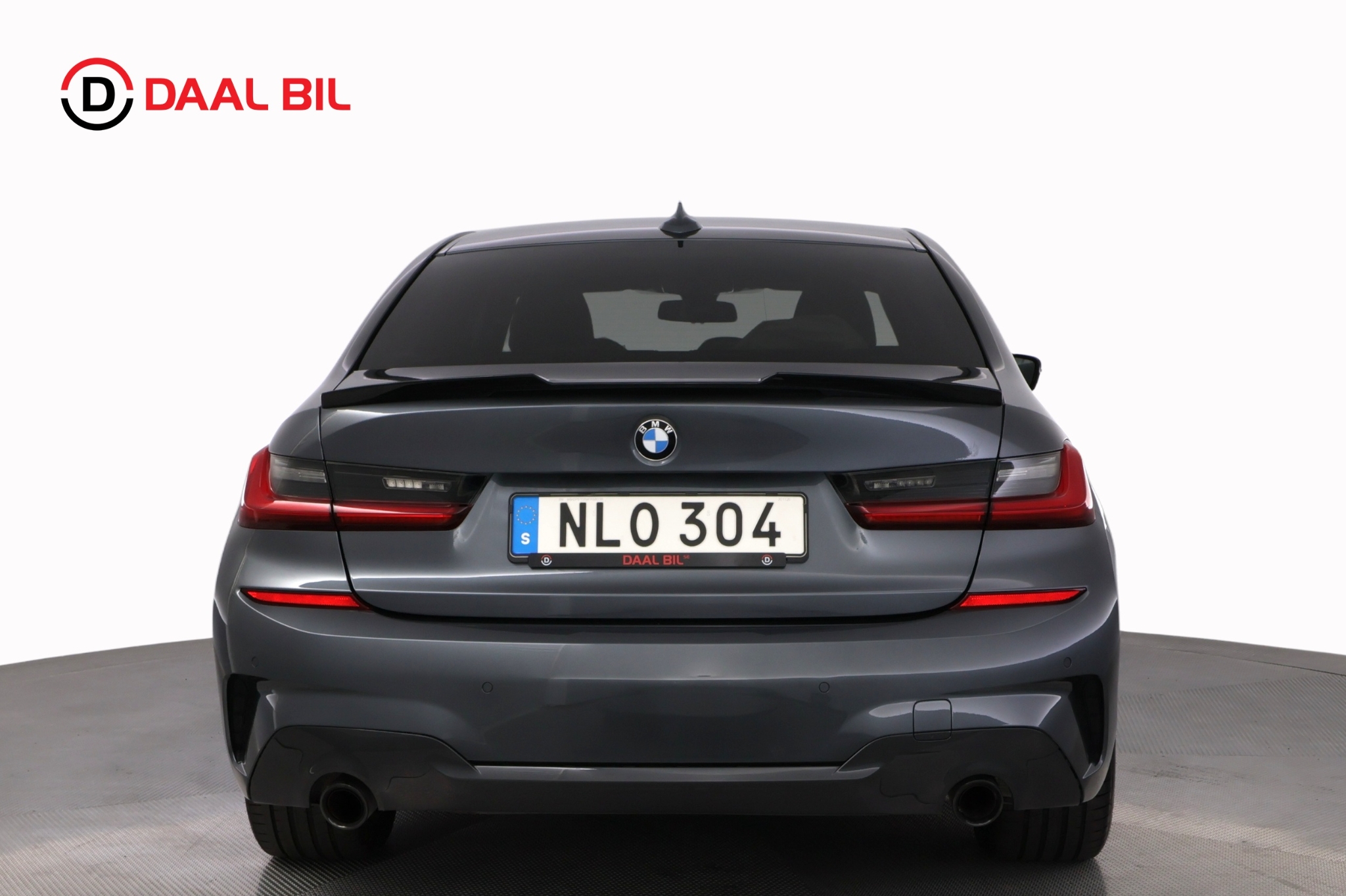 BMW 330 2021, kuva 6/10