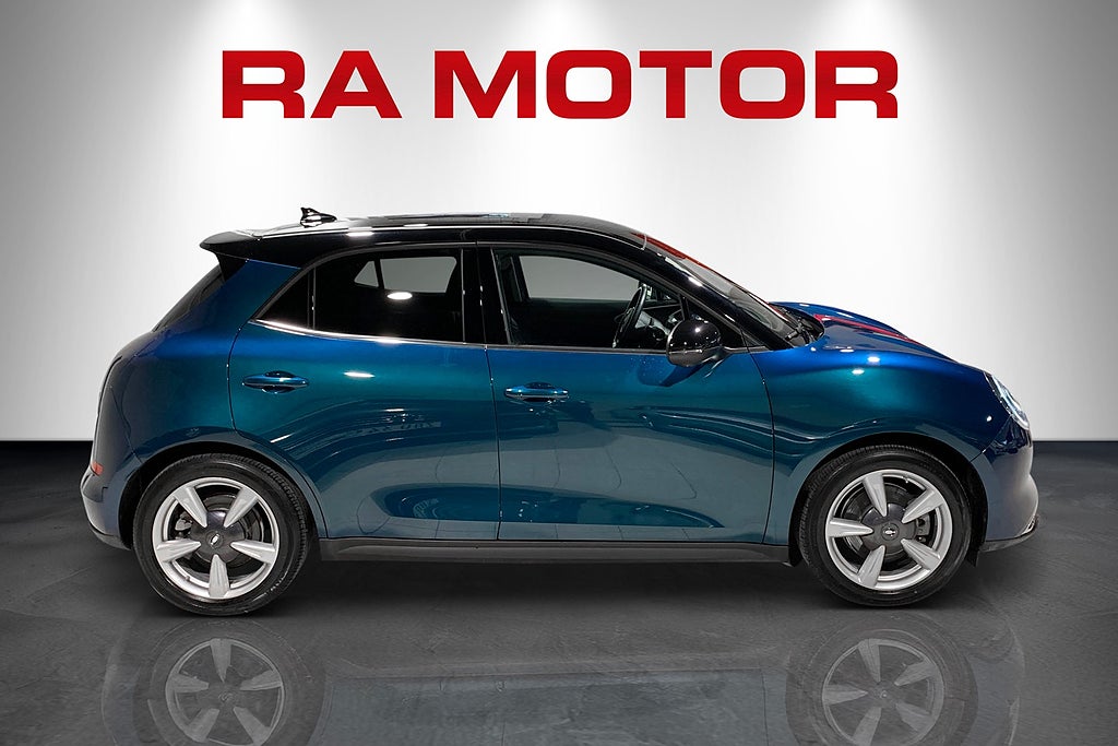 ORA 300 Pro | 48kwh | 360kamera | Keyless | 1,95% Ränta!