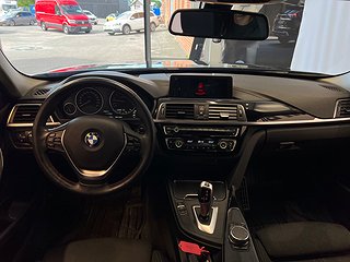 BMW 330 i xDrive Sport line/MoK/Rattvärme/Psens/Navi/S&V