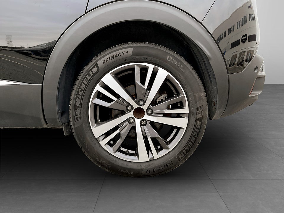 Bild på Peugeot 3008 Allure 1.2 PT 130hk Aut KAMPANJRÄNTA 3,99%