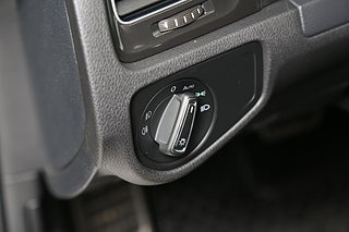 Kombi Volkswagen Golf Alltrack 13 av 26