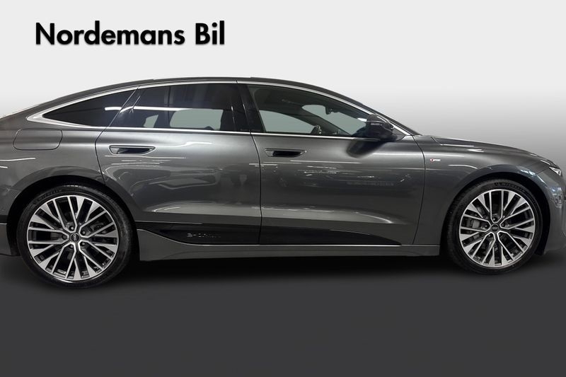 Audi A6 Avant e-tron SB 2025, kuva 4/40