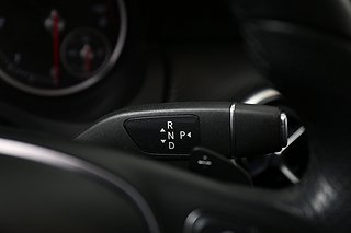 Halvkombi Mercedes-Benz A 17 av 22