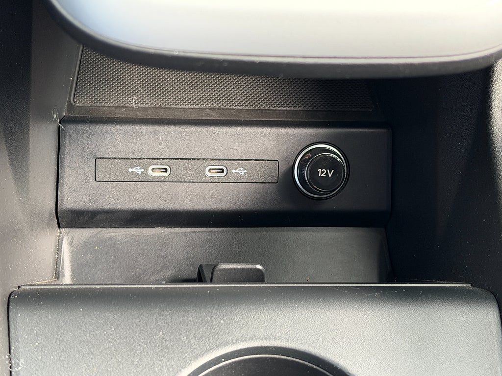 Audi Q4 35 e-tron Proline 170 hk
