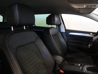 Kombi Volkswagen Passat 10 av 21