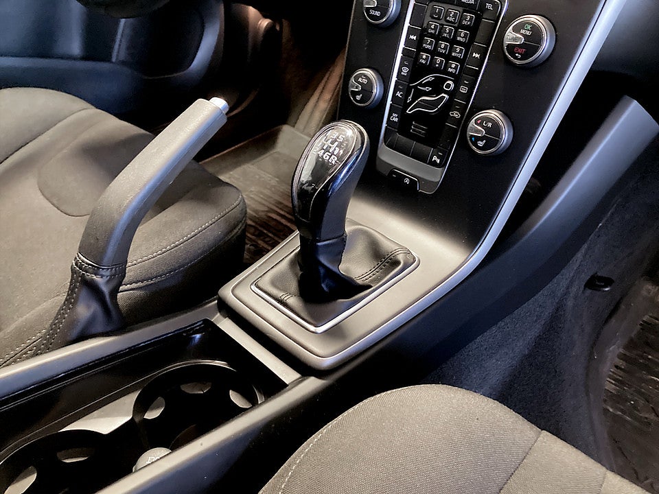 Bild på Volvo V40 Cross Country Business T3 152hk P-SENSORER