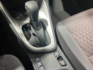 Halvkombi Mazda 2 15 av 17