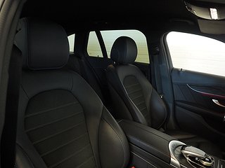 Kombi Mercedes-Benz C 21 av 24