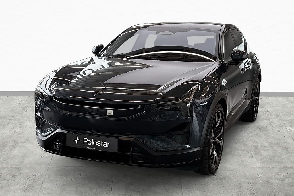 Polestar 3 Företagsleasing från 10800kr/månad exkl. moms....