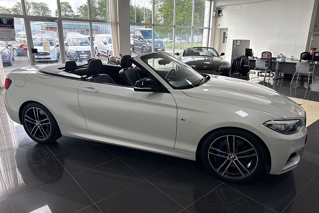 BMW M240I 2020 - miniatyr 7