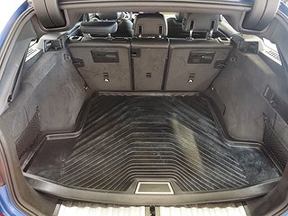 Kombi BMW 320 17 av 24