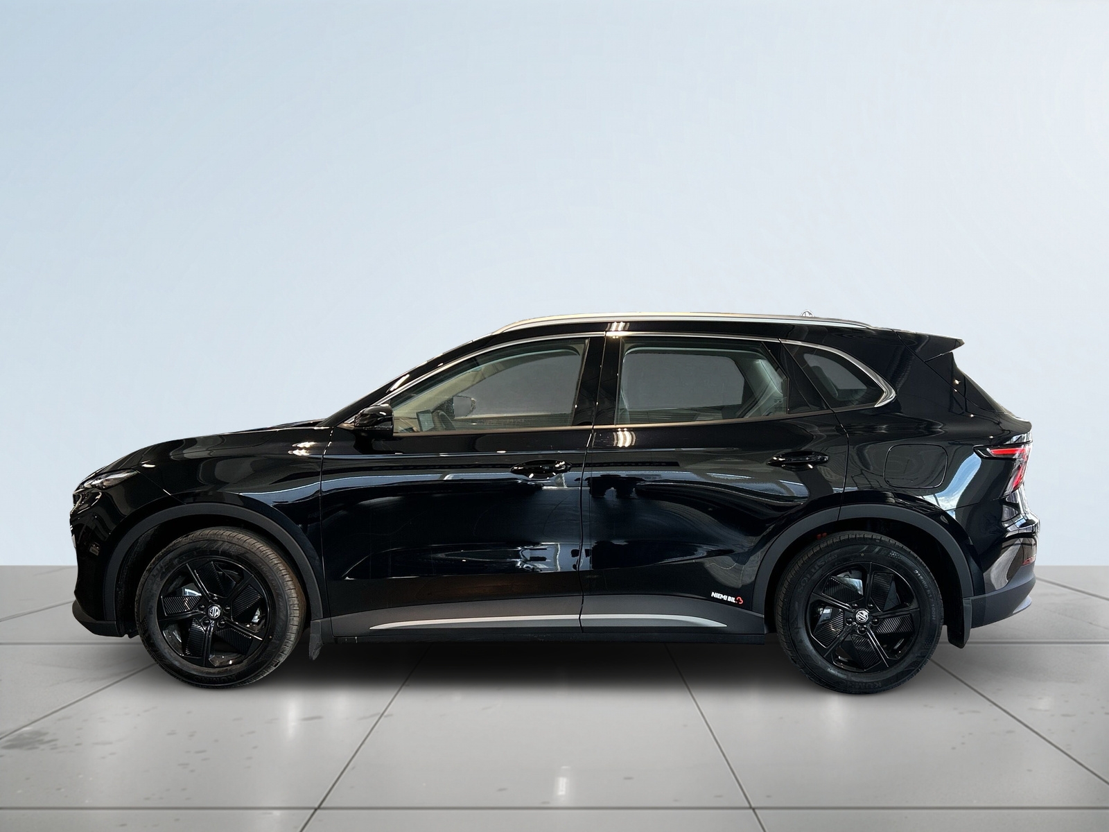 MG S5 EV Comfort 2026, kuva 4/43