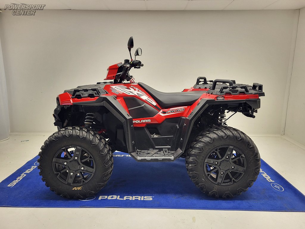 Polaris Sportsman XP 1000 *Ränta: 0% - 2,95%*