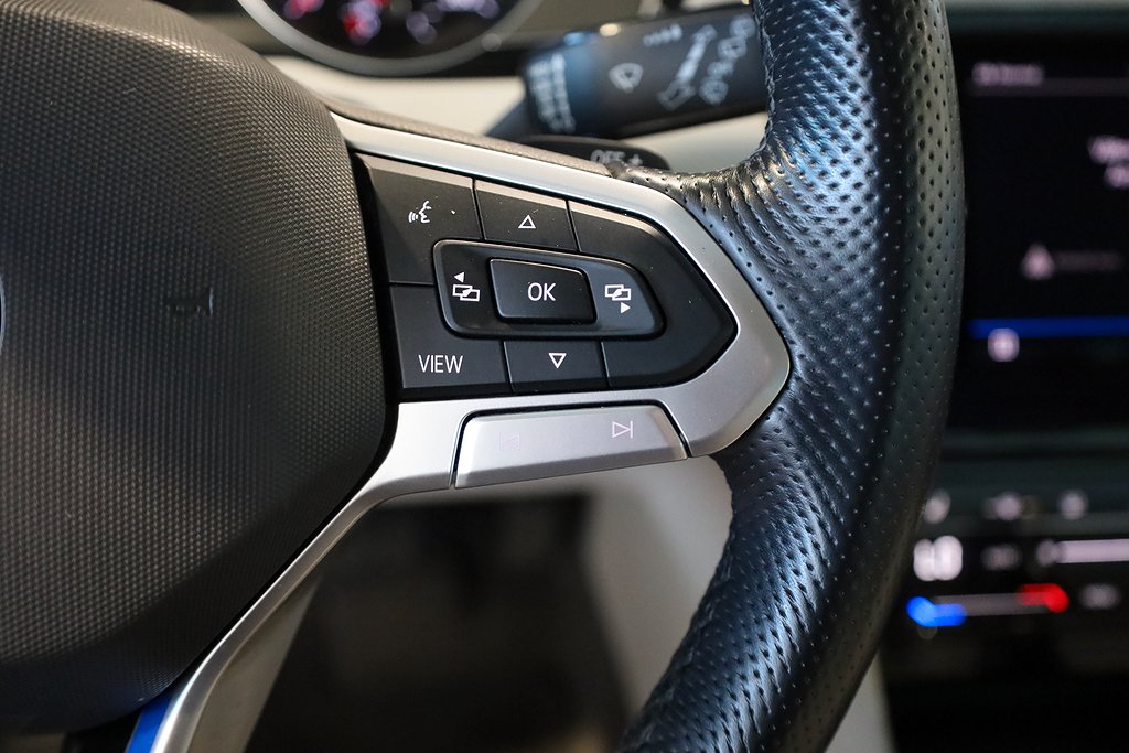 Volkswagen Passat 1,4 TSI GTE SC DSG Kamera Drag Leasbar Navi 2021