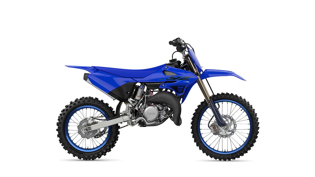 Yamaha YZ 85 0% Ränta 