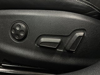 Audi S3 Sedan 2.0 TFSI quattro S Tronic S&V-hjul/Alcantara/B&O – bild 18