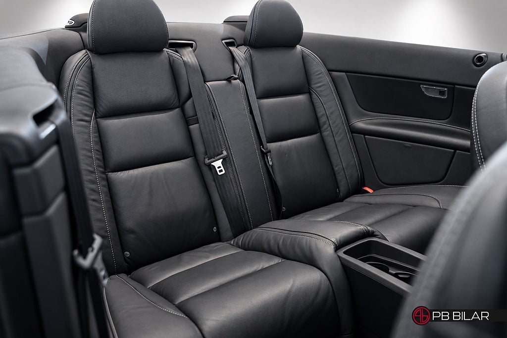 Volvo C70